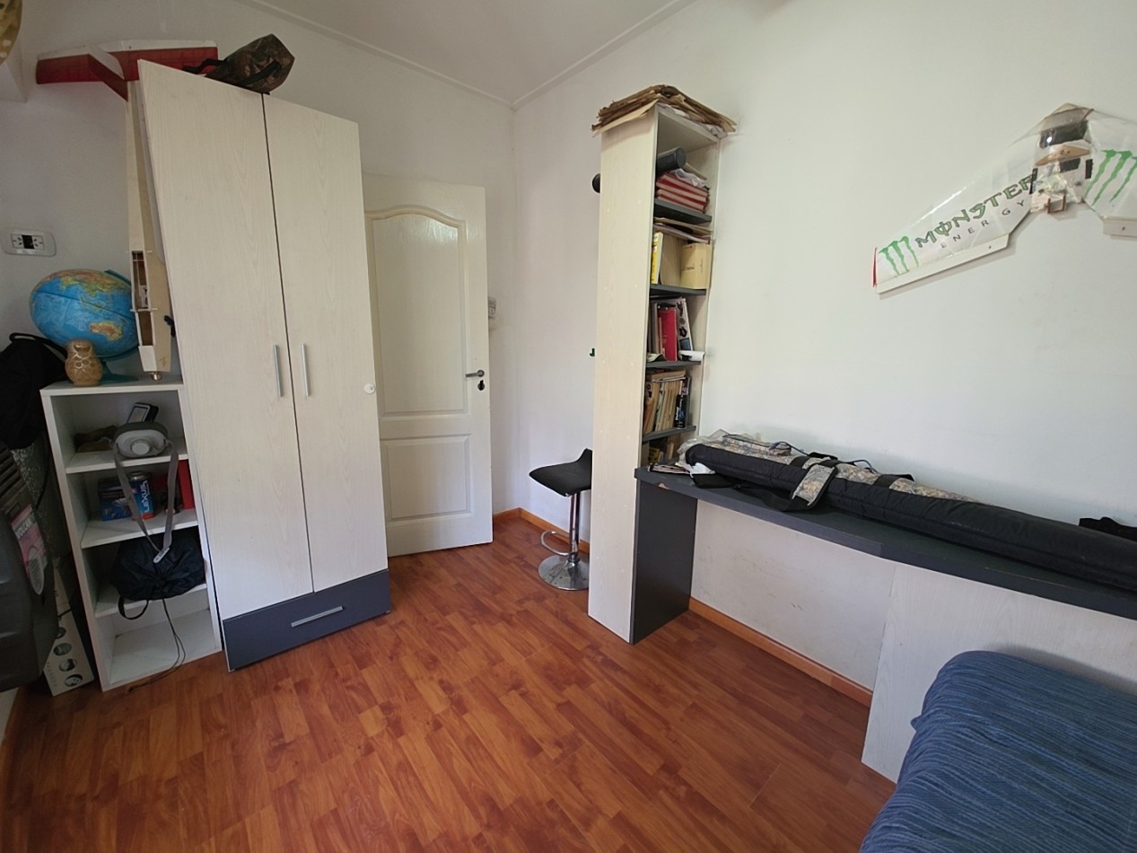 OPORTUNIDAD DE INVERSION, COMPLEJO DE 5 CABAÑAS A METROS DE LA LAGUNA + POSIBILIDAD DE CASA LINDERA