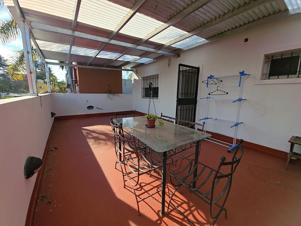 OPORTUNIDAD DE INVERSION, COMPLEJO DE 5 CABAÑAS A METROS DE LA LAGUNA + POSIBILIDAD DE CASA LINDERA