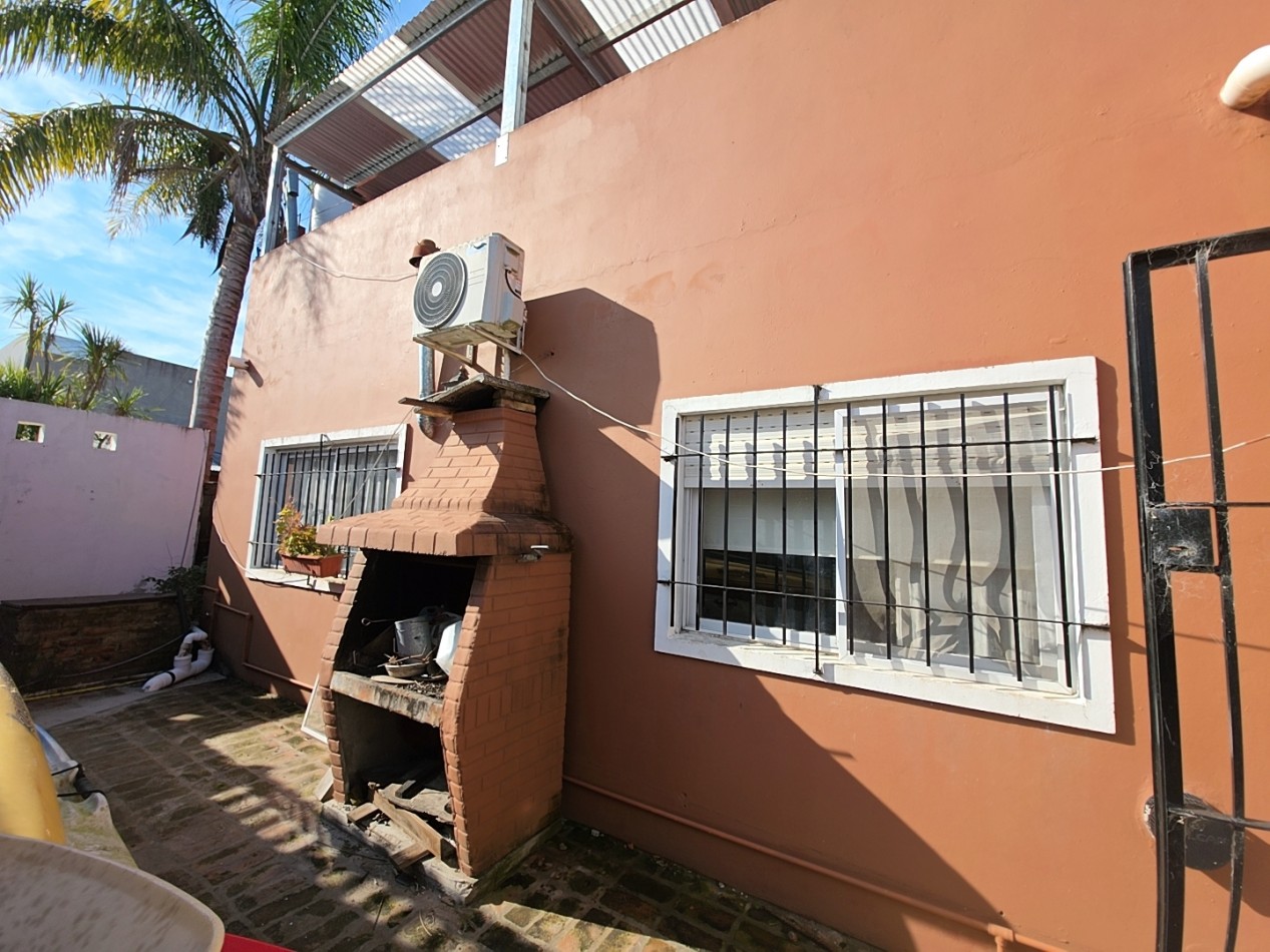OPORTUNIDAD DE INVERSION, COMPLEJO DE 5 CABAÑAS A METROS DE LA LAGUNA + POSIBILIDAD DE CASA LINDERA