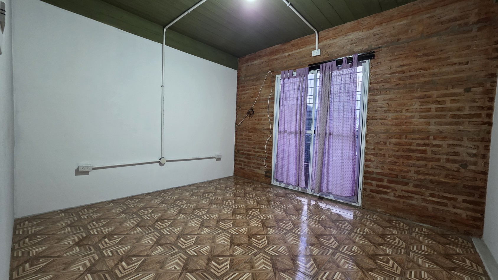 DEPARTAMENTO 2 AMBIENTES
