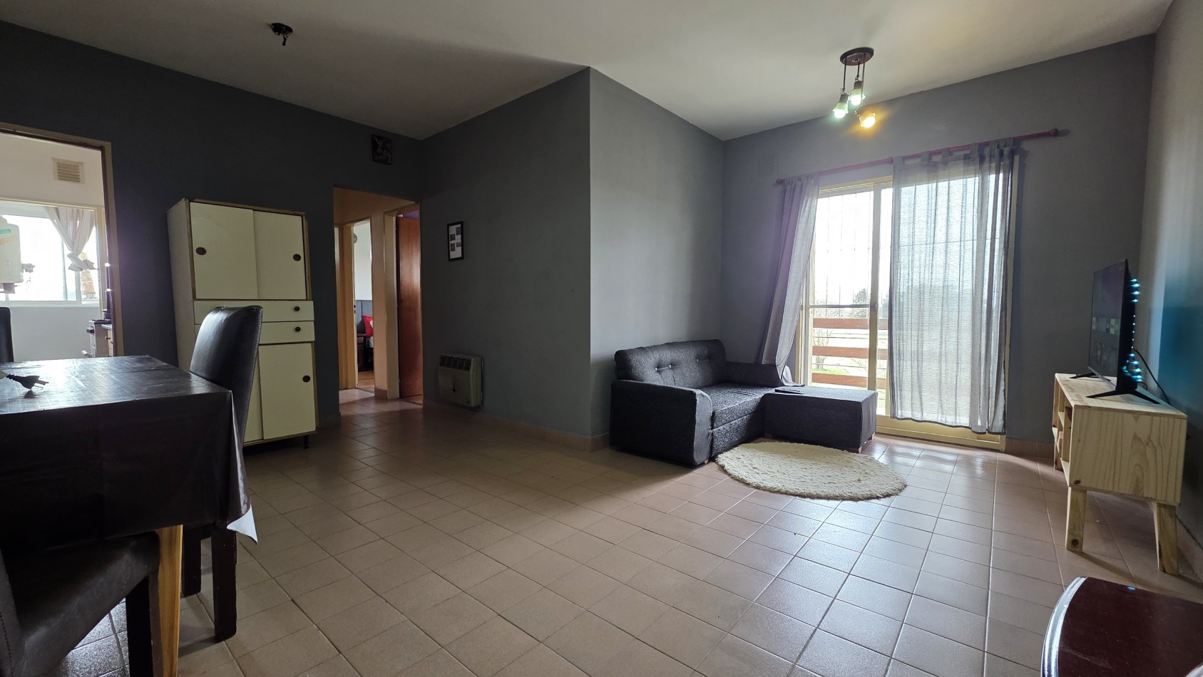 OPORTUNIDAD DEPARTAMENTO 3 AMB