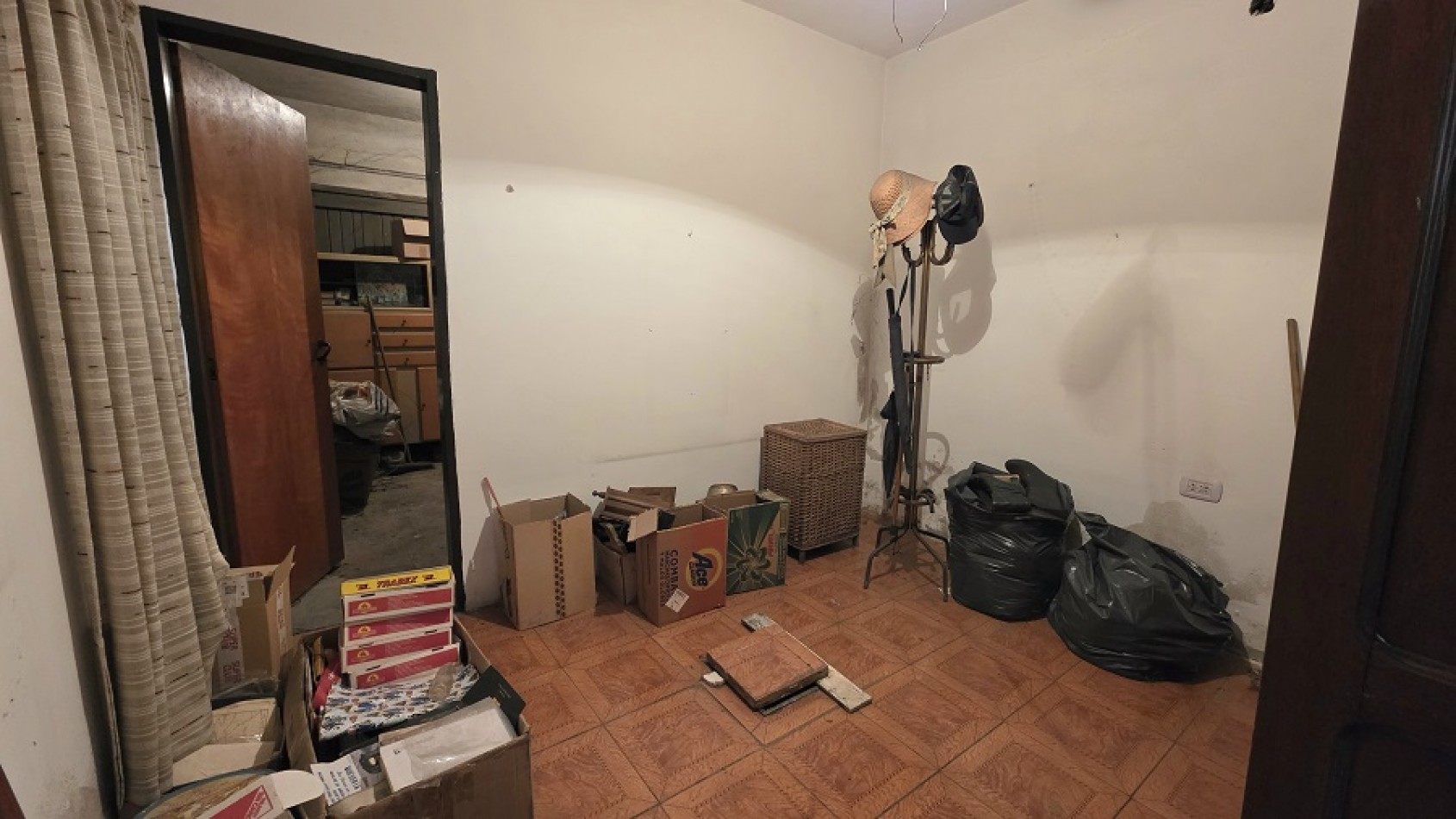 CASA EN PH