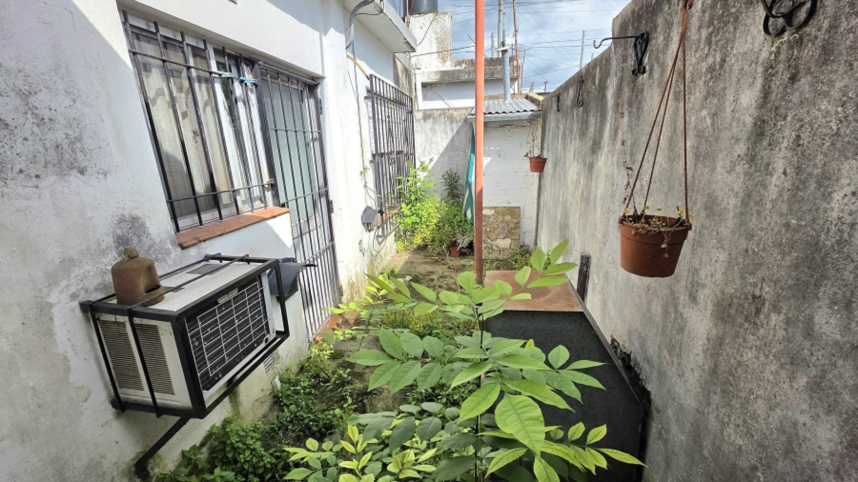 CASA EN PH