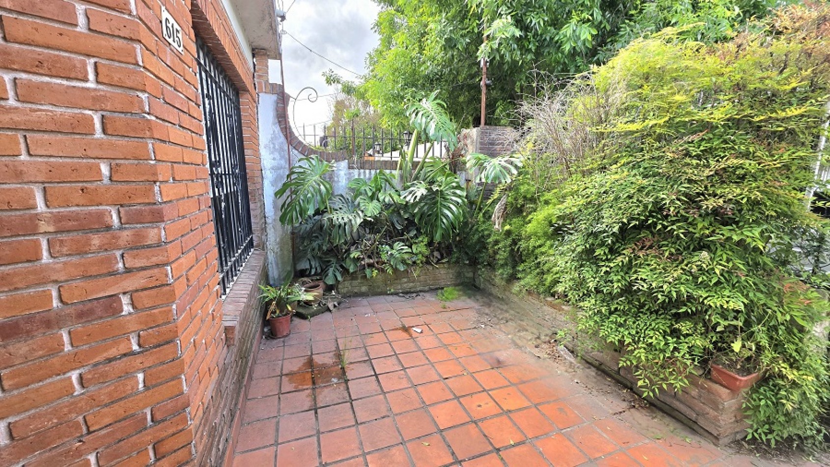 CASA EN PH