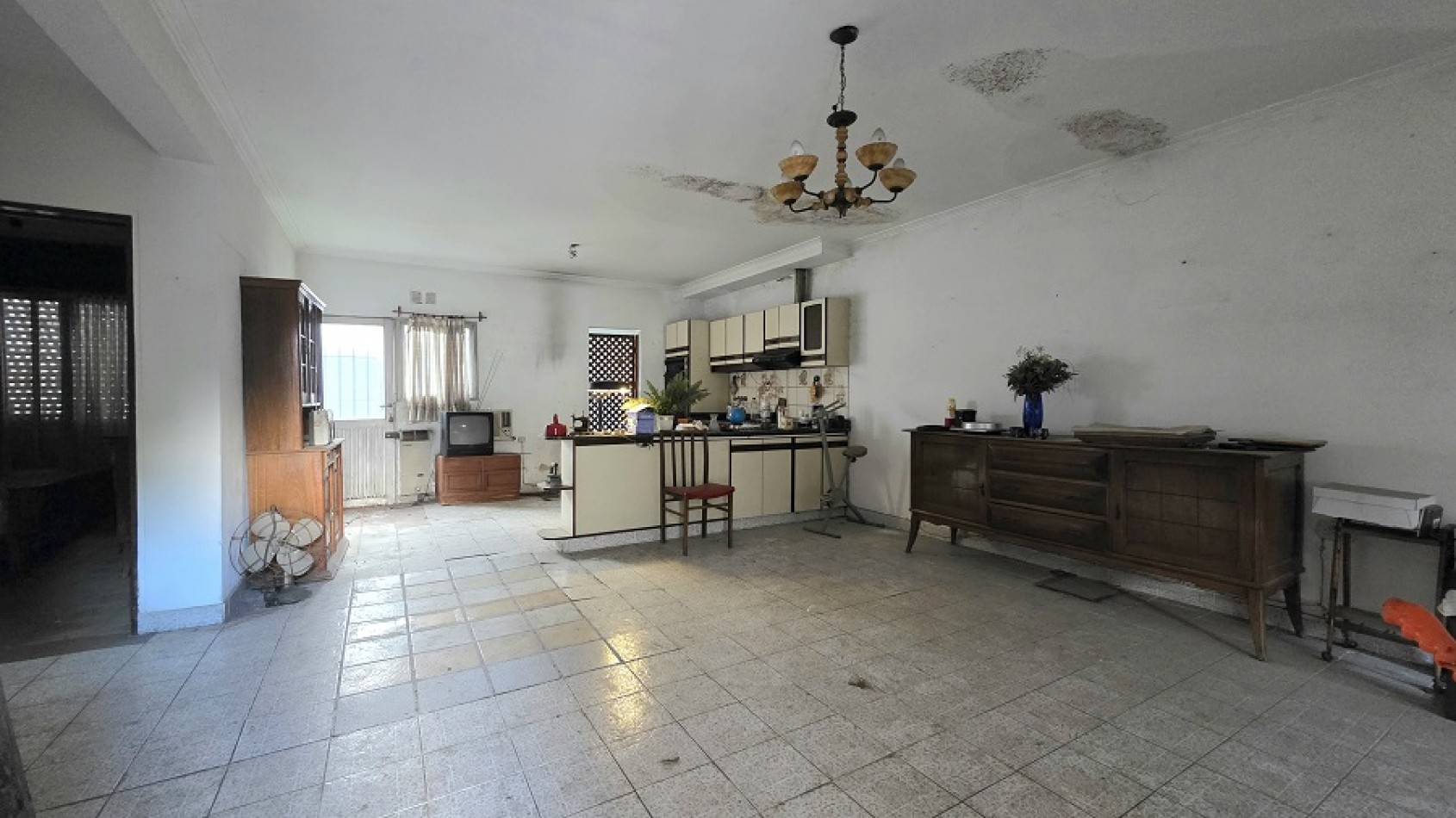 CASA EN PH