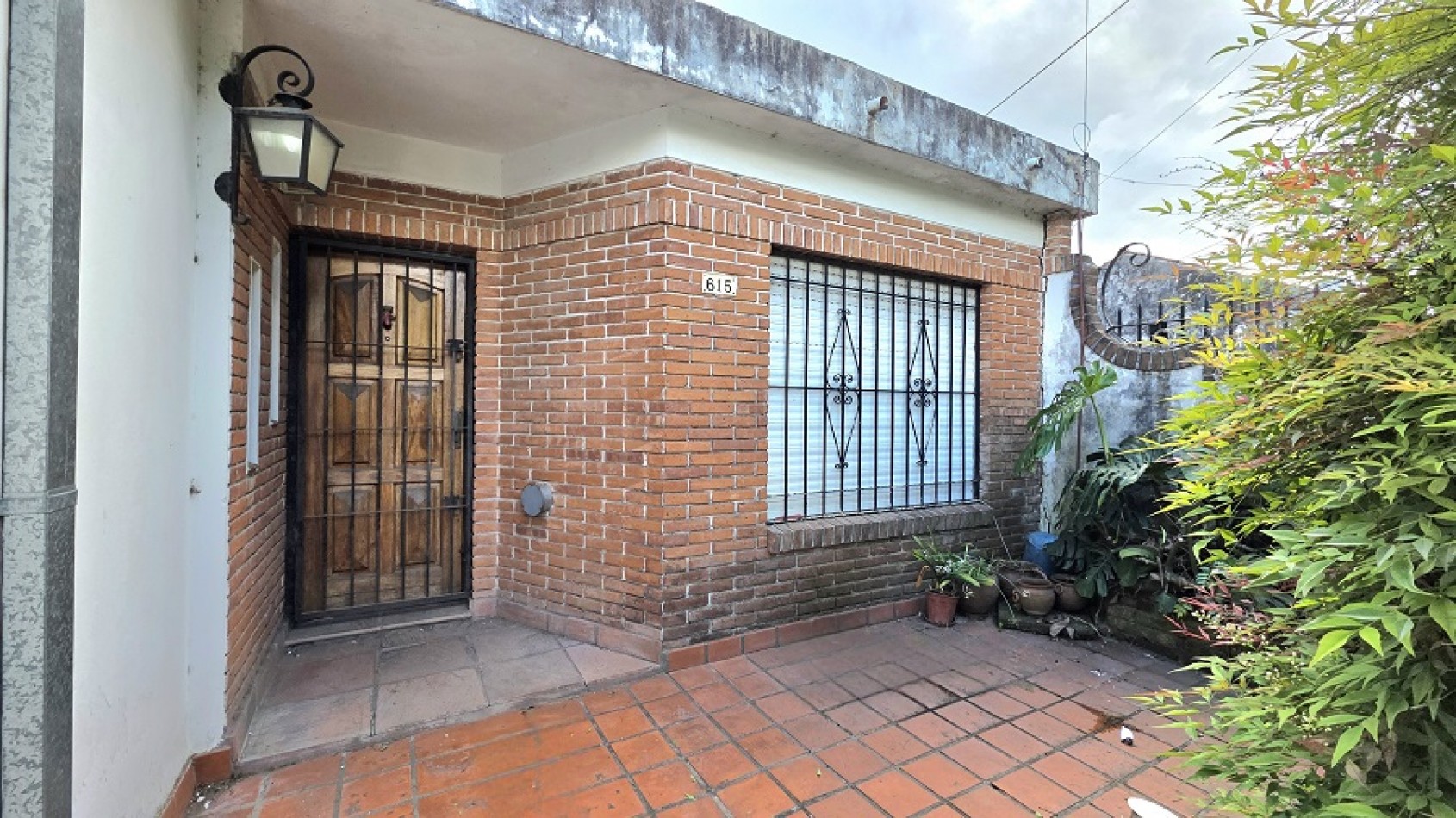 CASA EN PH