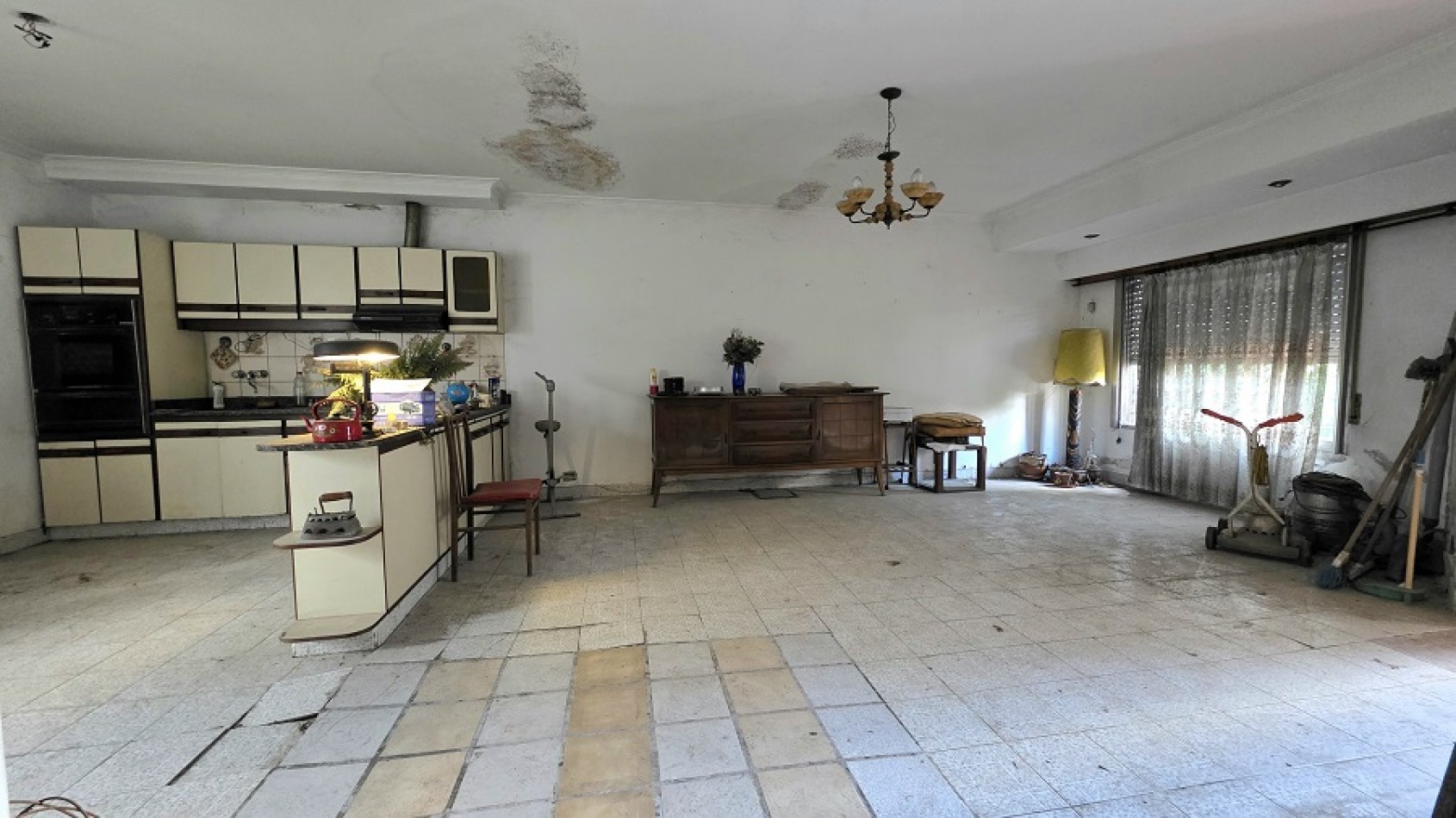 CASA EN PH