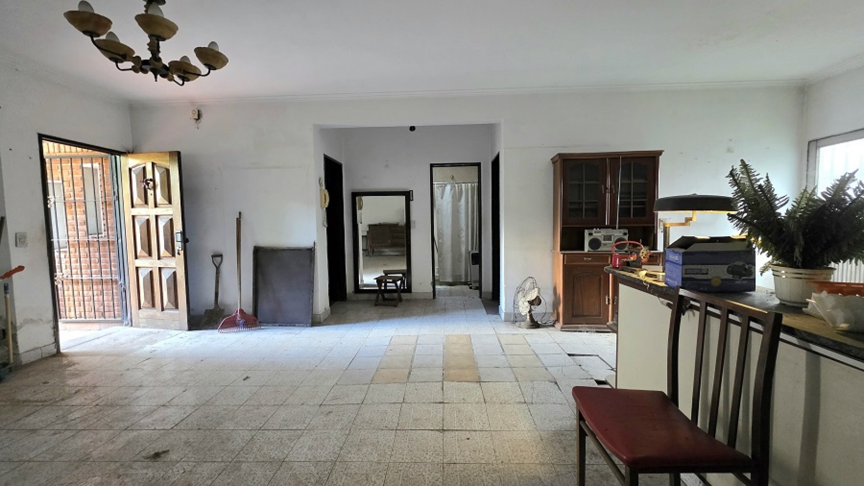 CASA EN PH