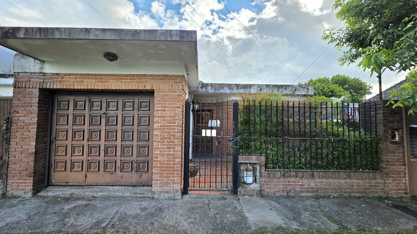 CASA EN PH
