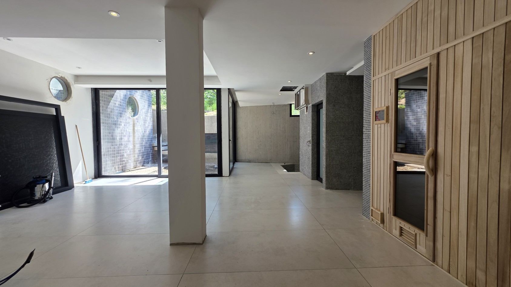 Arquitectura de autor en Carilo, a pasos del centro y la playa