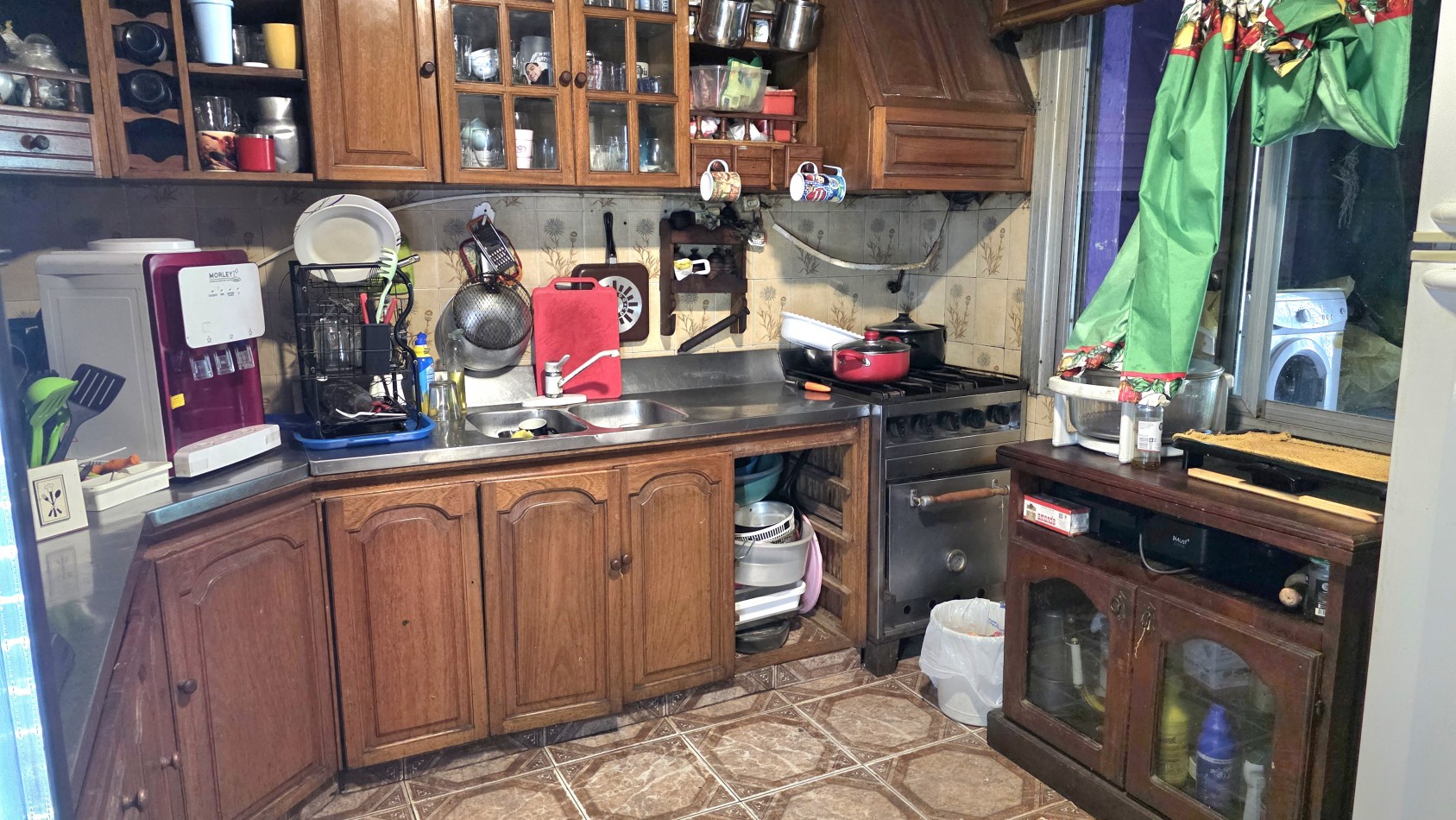 CASA + DEPARTAMENTO