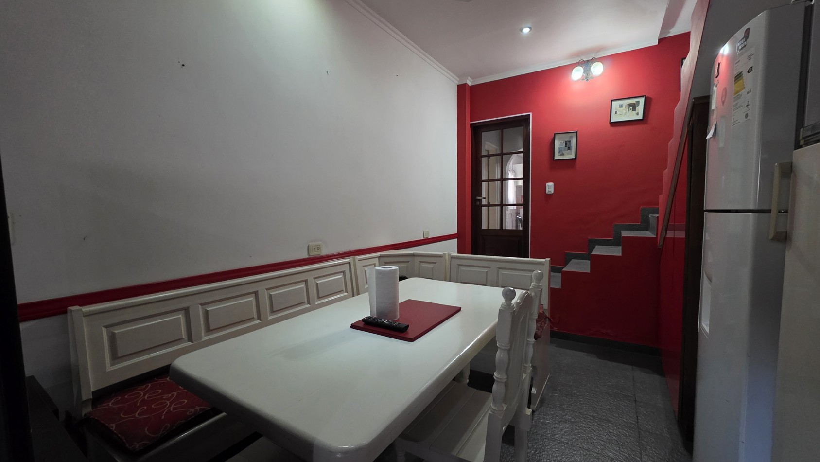 CASA 6 AMBIENTES CON PILETA