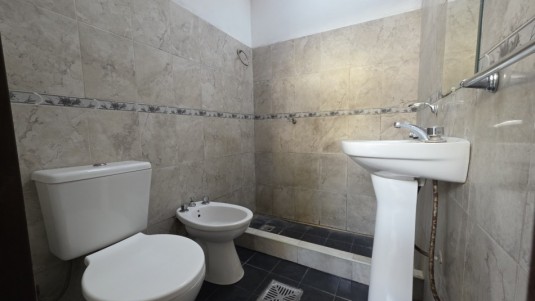 DEPARTAMENTO 2 AMB OPCIONAL COCHERA