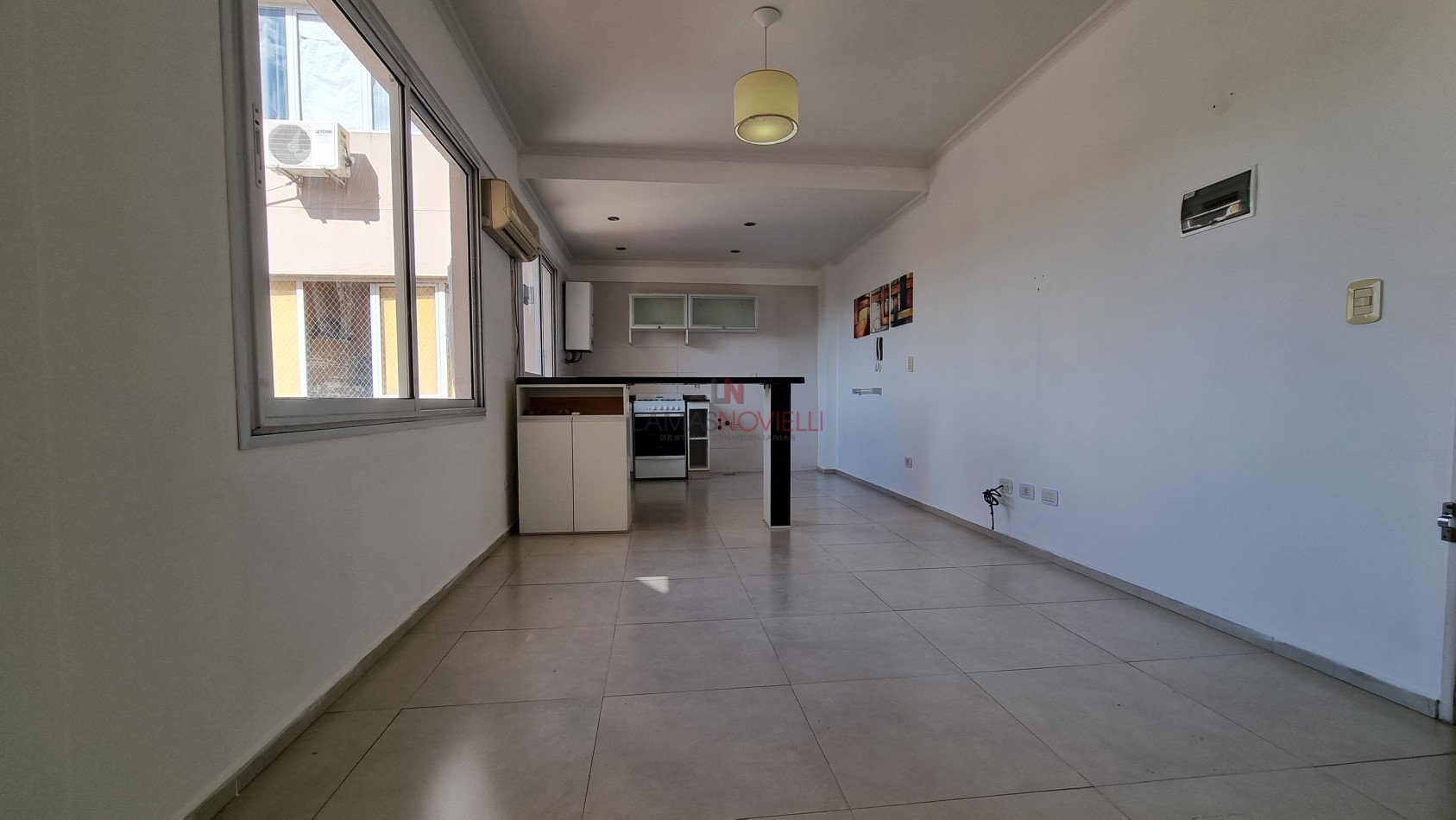 Departamento 2 ambientes