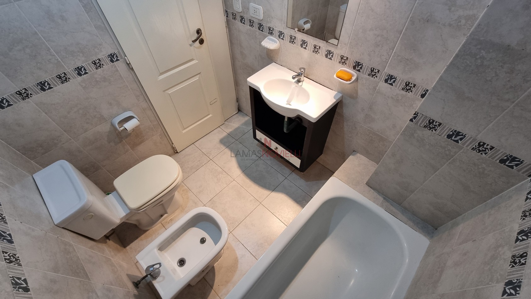 Departamento 2 ambientes