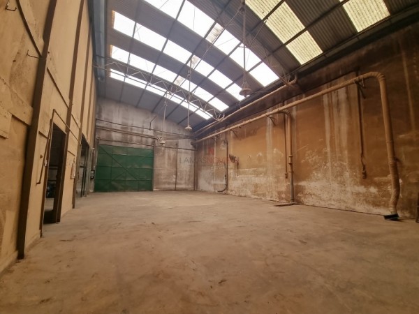GALPON 1600m2