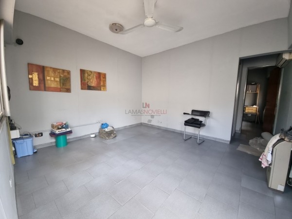 GALPON 1600m2