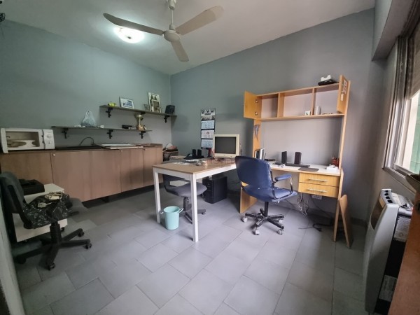 GALPON 1600m2