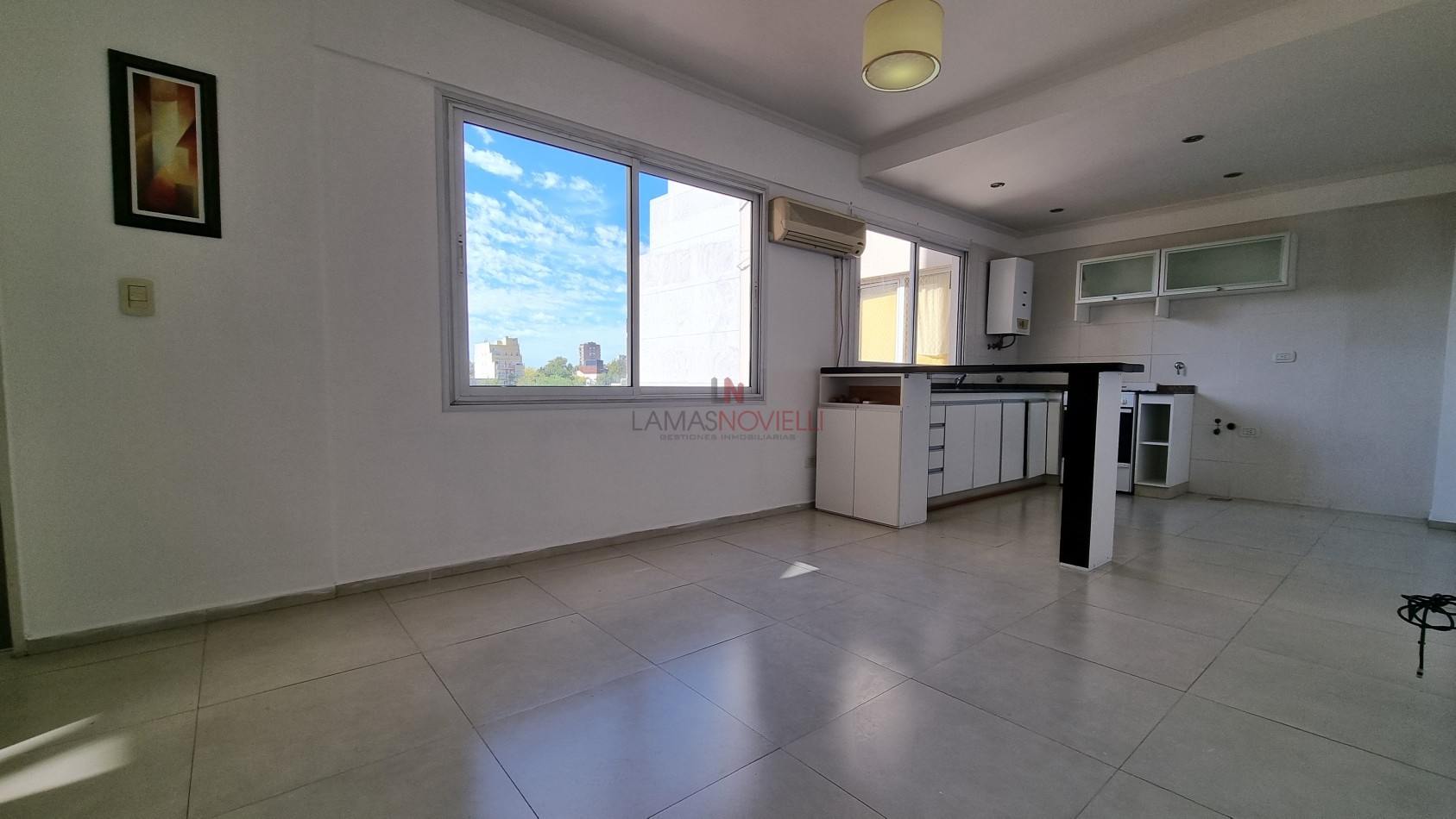 Departamento 2 ambientes