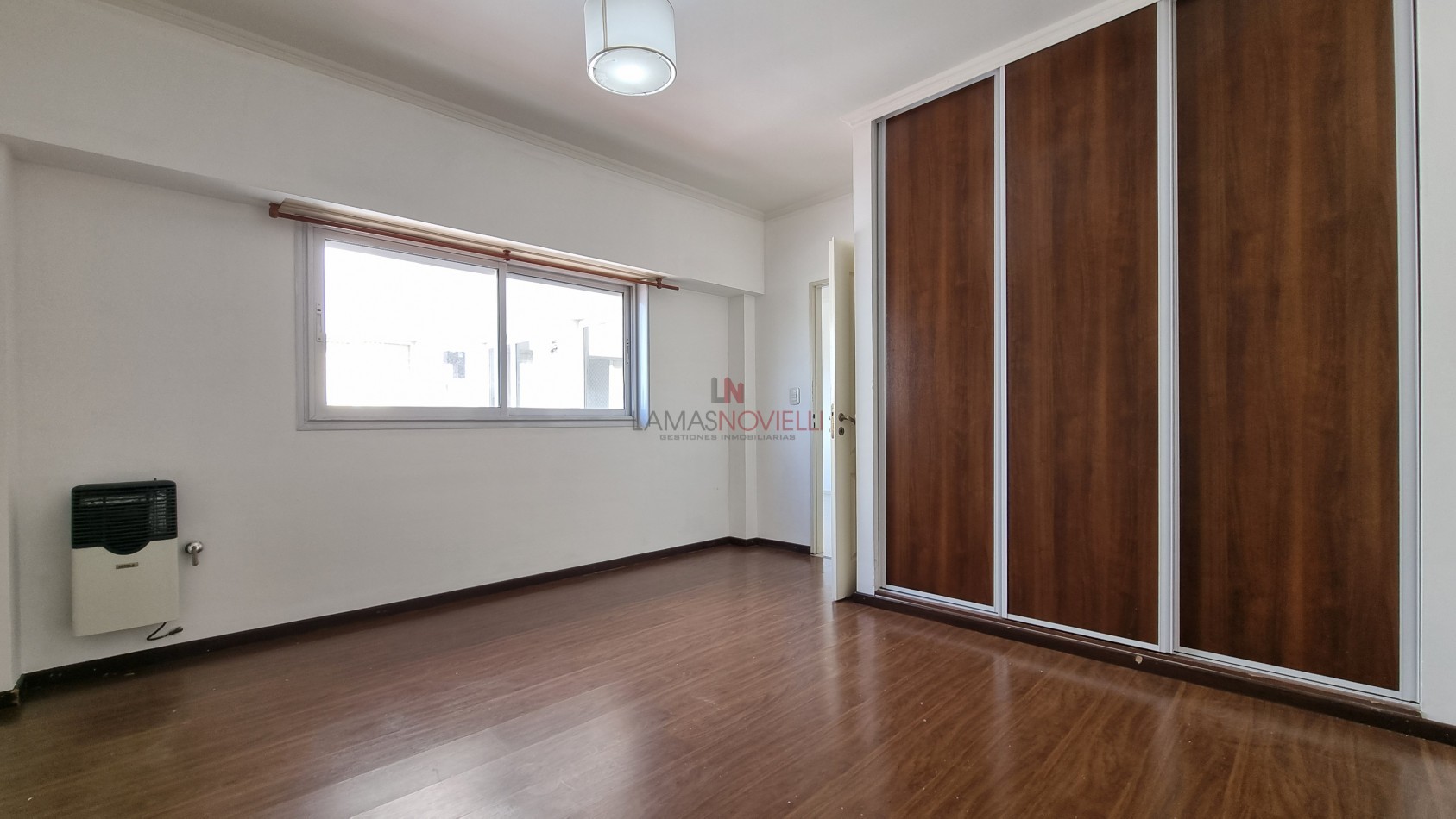 Departamento 2 ambientes