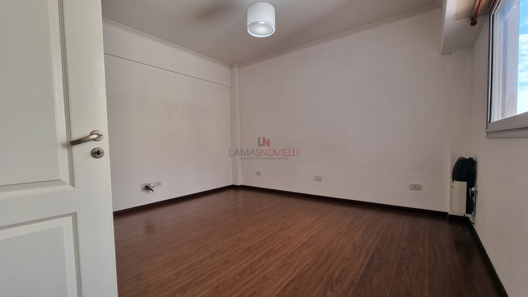 Departamento 2 ambientes