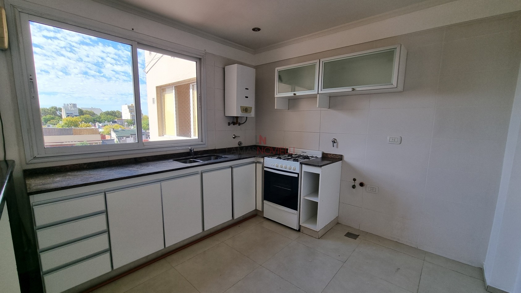 Departamento 2 ambientes