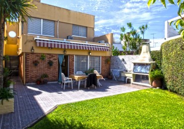 CASA CON DETALLES DE CATEGORIA Y TECNOLOGIA