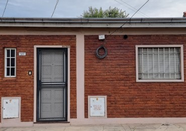 DEPARTAMENTO 2 AMBIENTES