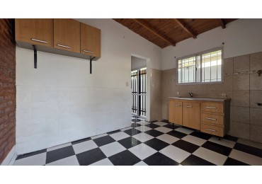 DEPARTAMENTO 2 AMB OPCIONAL COCHERA