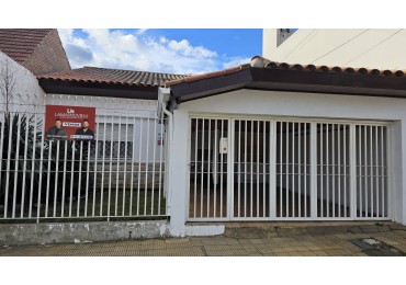 CASA 4 AMBIENTES