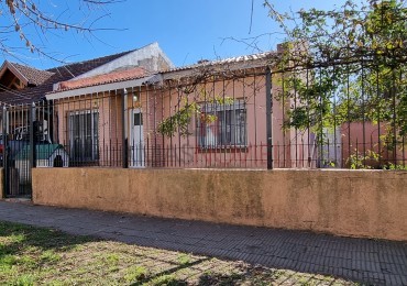 CASA 3 AMBIENTES CON QUINCHO Y FONDO