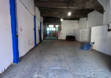 GALPON O DEPOSITO