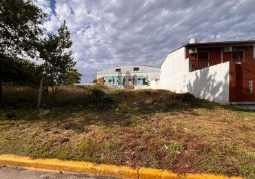LOTE MUY BUENA UBICACION